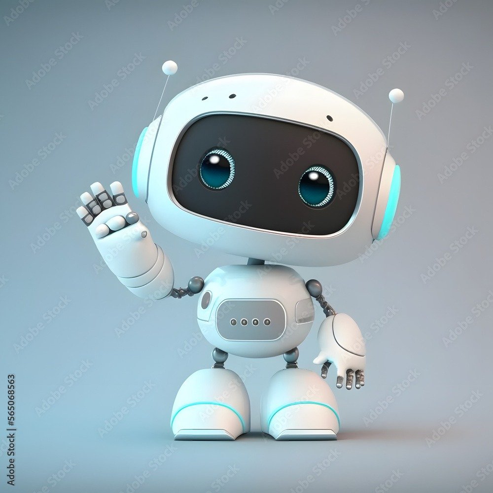 Chatbot Avatar