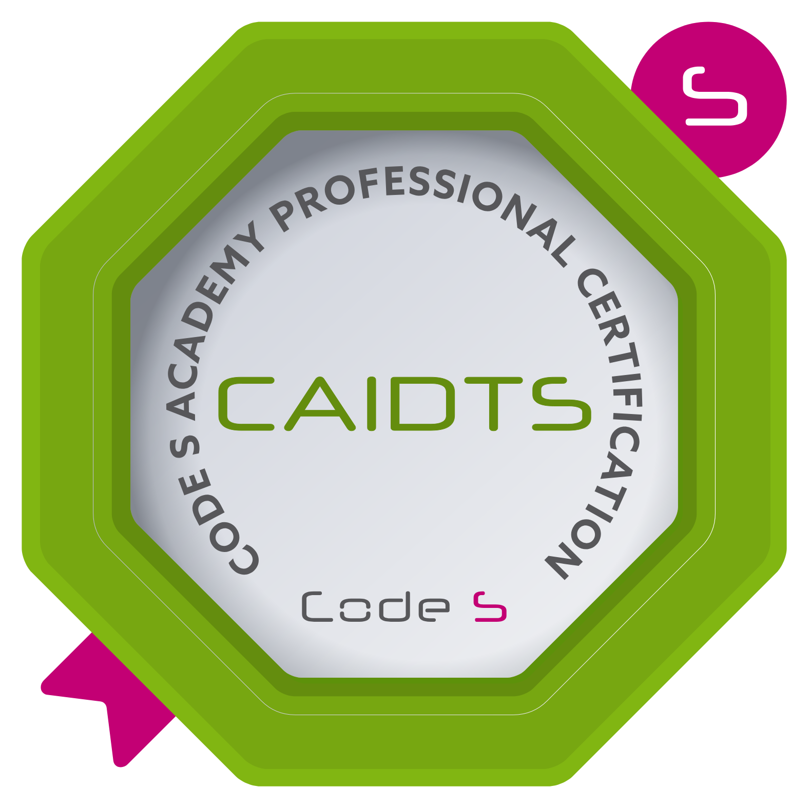 Certified AI Digital Transformation Specialist (CAIDTS)