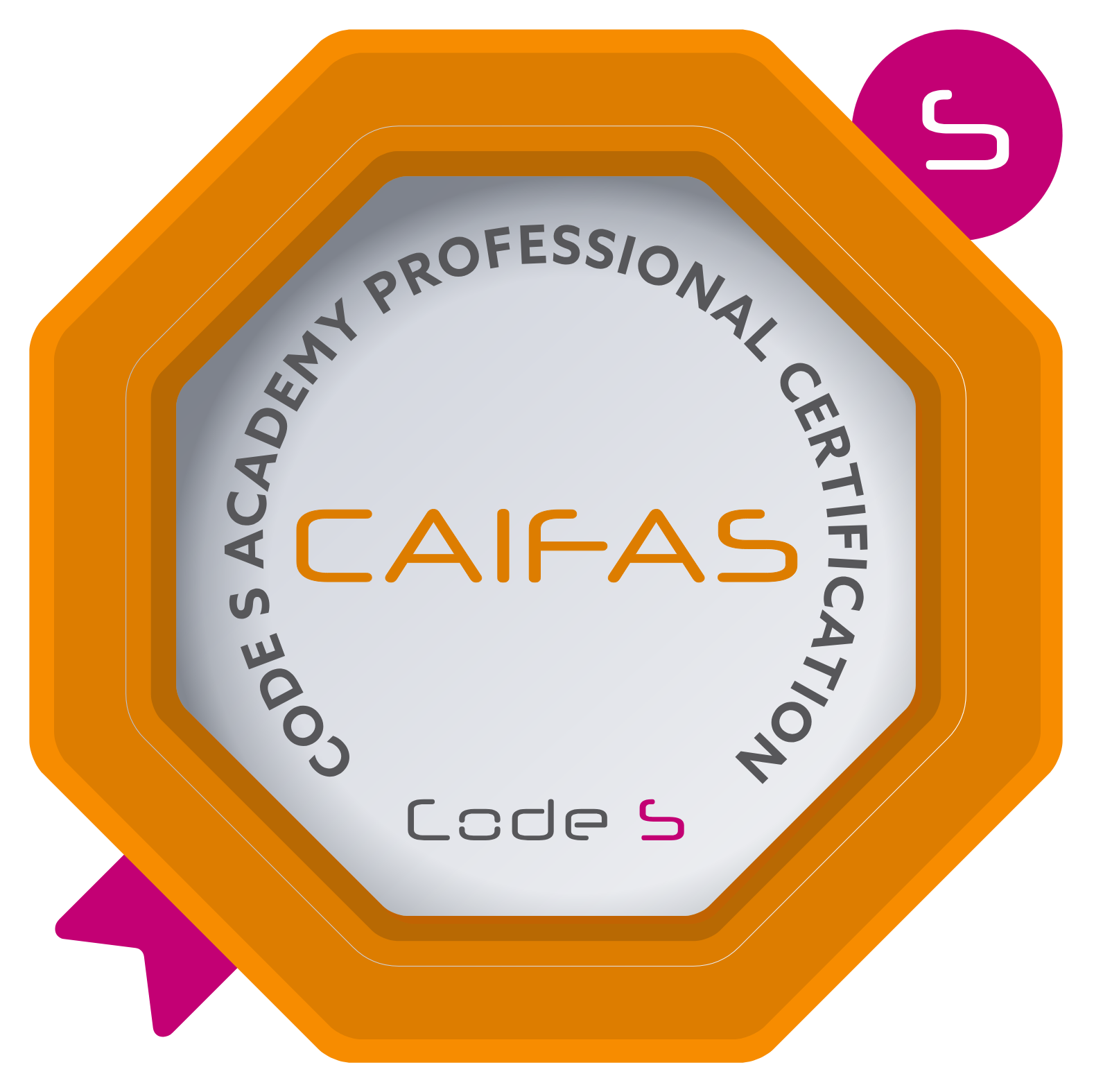 Certified AI Financial Accounting Specialist (CAIFAS)