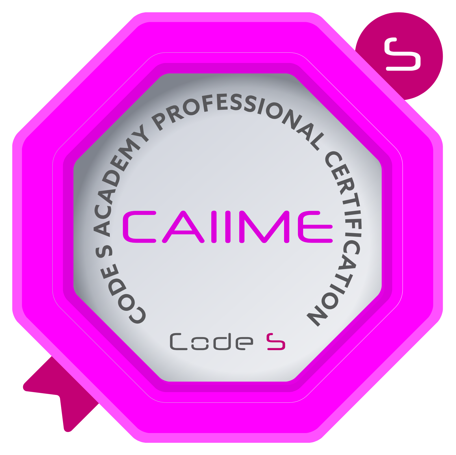 Certified AI International Management Expert (CAIIME)