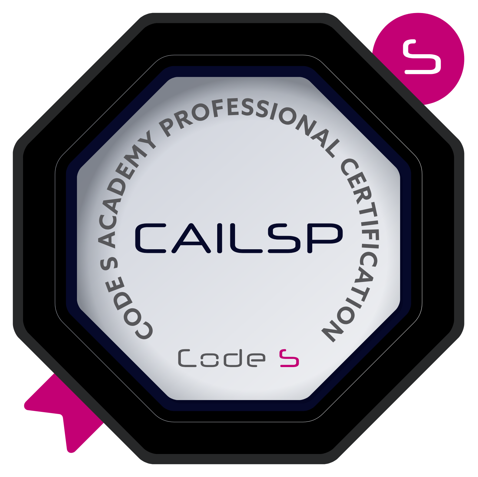 Certified AI Leadership and Strategy Professional (CAILSP)