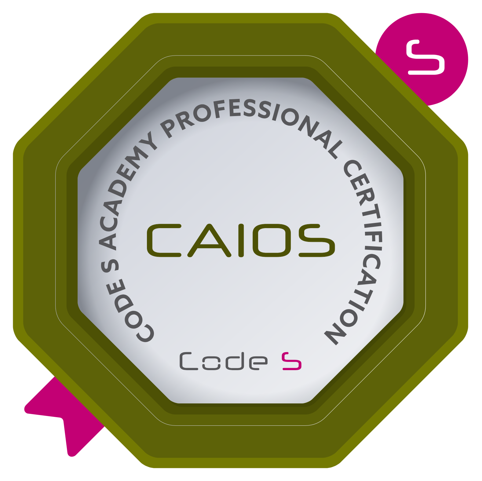 Certified AI Office Specialist (CAIOS)