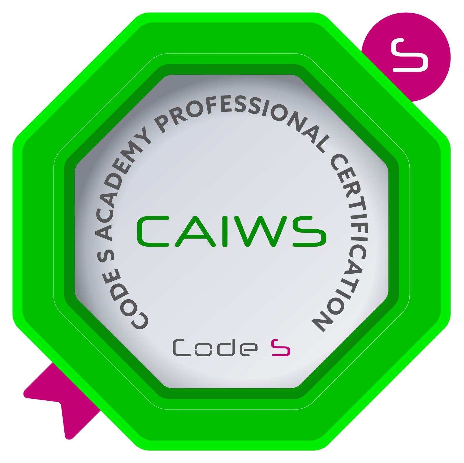 Certified AI Workforce Strategist (CAIWS)